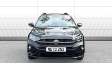 Volkswagen Taigo 1.0 TSI 110 R-Line 5dr DSG Petrol Hatchback
